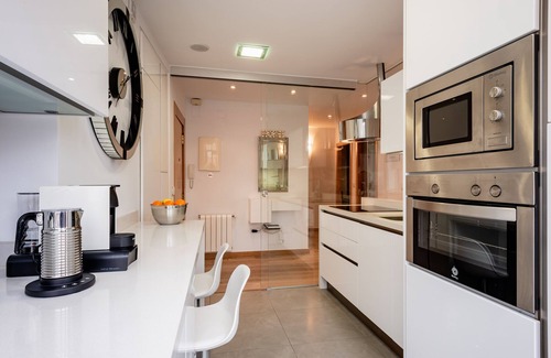 Oeste Apartment | Luxury house-apartment in the center