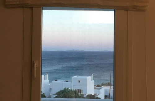 Agios Ioannis House | Luxury house at a unique location near the beach