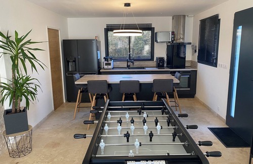 Carpentras Villa | Luxury House Familys