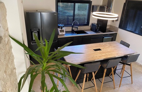 Carpentras Villa | Luxury House Familys
