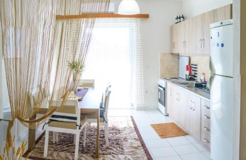 Velon Apartment | Luxury House