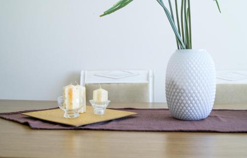 Velon Apartment | Luxury House