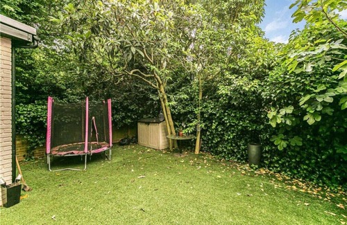 Chiswick Riverside House | Luxury House in London