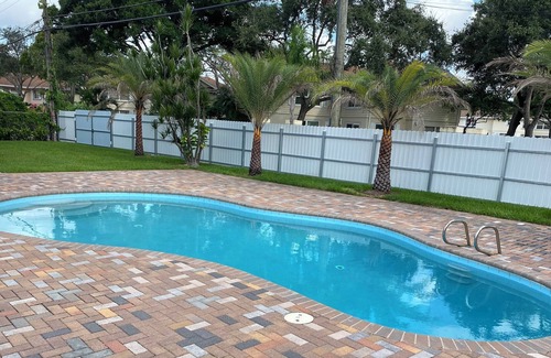 Jog Road House | Luxury house in west palm beach