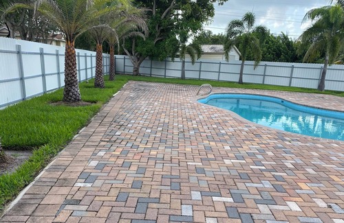 Jog Road House | Luxury house in west palm beach
