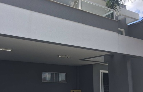 Uvaranas House | Luxury house in uvaranas