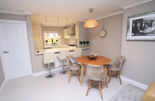 Wilmslow House | Luxury House in Wilmslow
