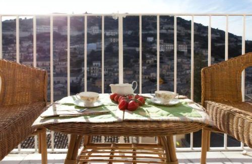 Modica Apartment | Luxury House Le Nuvole