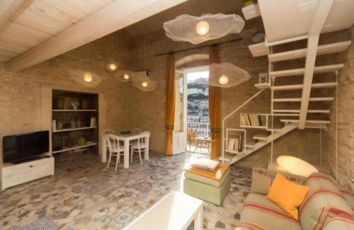 Modica Apartment | Luxury House Le Nuvole