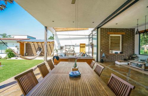 Santa Maria Cabin | Luxury House Malinalco