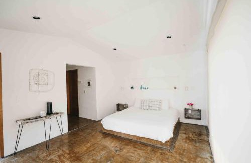 Santa Maria Cabin | Luxury House Malinalco
