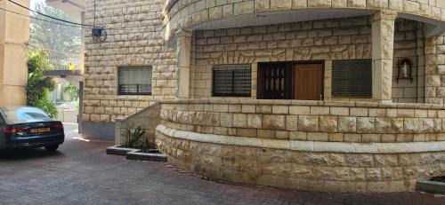 Nazareth House | Luxury House since 1960