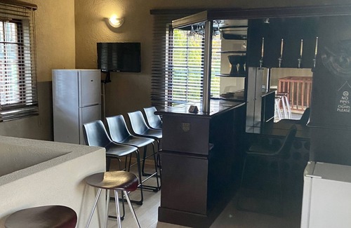 Dullstroom House | Luxury House to rent in Dullstroom