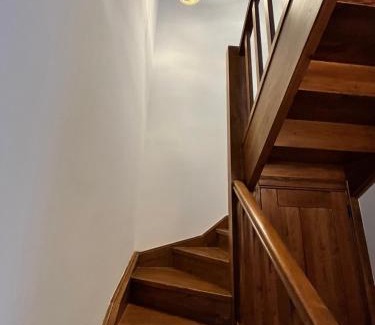 Alt Aneu Apartment | Luxury House Valencia D'Aneu