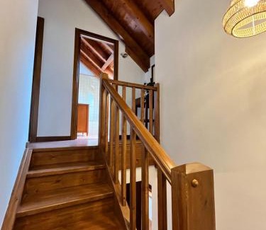 Alt Aneu Apartment | Luxury House Valencia D'Aneu