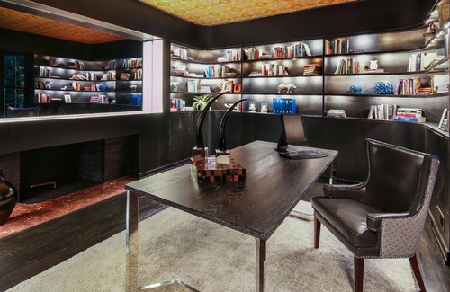 La Gorce House | Luxury House with 5 bedrooms in Miami Beach