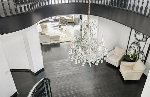 La Gorce House | Luxury House with 5 bedrooms in Miami Beach