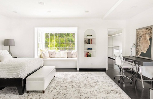 La Gorce House | Luxury House with 5 bedrooms in Miami Beach