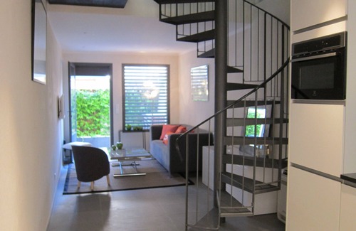 Saint-Tropez City Centre Apartment | * luxury house with parking in the heart of Saint Tropez