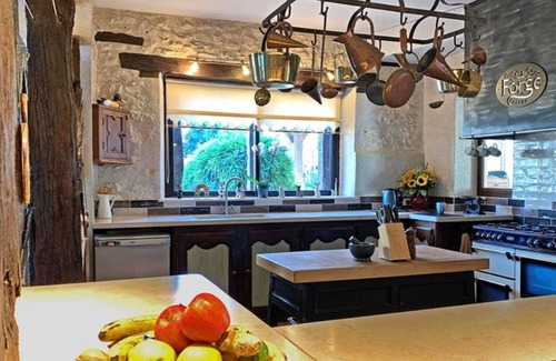 Roquecor House | Luxury house with sublime views and pool
