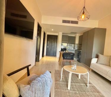 Village Road Apartment | Luxury Hurghada Self-Catering Apartments & Studios, Al Dau Heights
