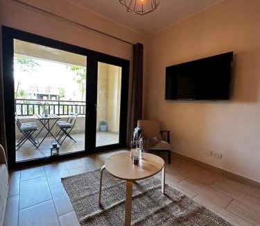 Village Road Apartment | Luxury Hurghada Self-Catering Apartments & Studios, Al Dau Heights