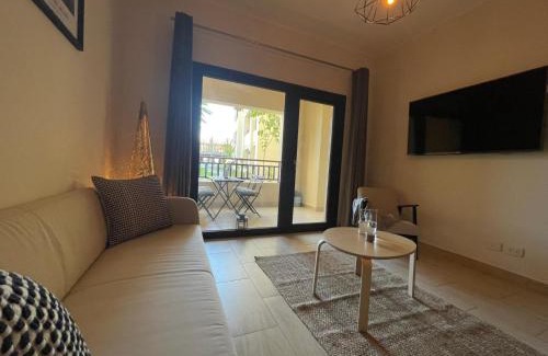 Village Road Apartment | Luxury Hurghada Self-Catering Apartments & Studios, Al Dau Heights