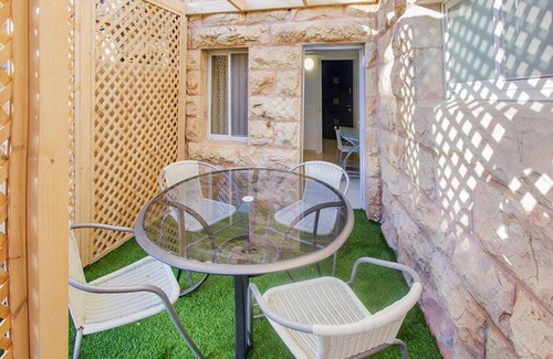 Emek Refaim Apartment | LUXURY IN GERMAN COLONY. 3 BEDROOM