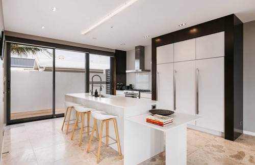 Mount Maunganui House | Luxury in Paradise - Sea Views, Beach and Spa