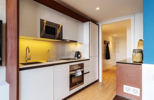 Gothic Quarter Apartment | Luxury in the best location
