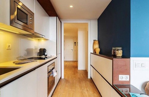 Gothic Quarter Apartment | Luxury in the best location