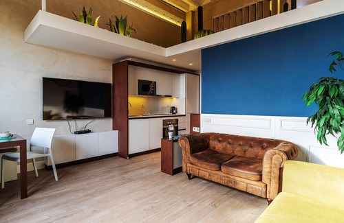 Gothic Quarter Apartment | Luxury in the best location