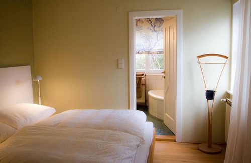 Riegersburg House | Luxury in the middle of the countryside and yet in the town center