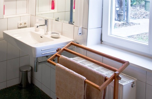 Riegersburg House | Luxury in the middle of the countryside and yet in the town center