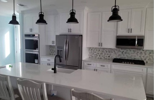 De Funiak Springs House | Luxury in the Country
