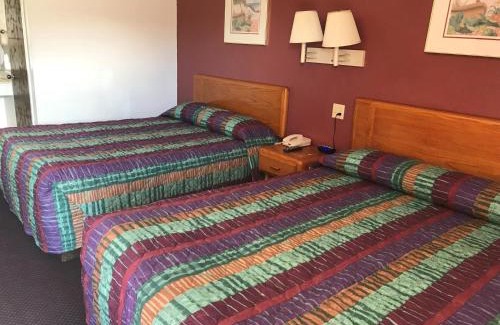 George West Hotel | Luxury Inn