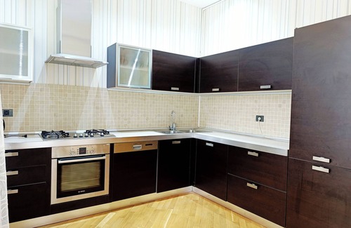 Sabayil Apartment | luxury intercon