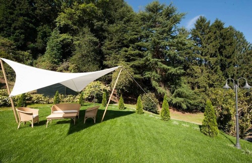 Baveno Villa | Luxury Italian Lakes villa with pool