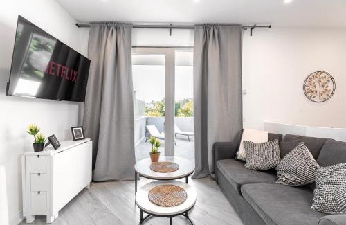 Velletri Apartment | Luxury - Jacuzzi Apartments Near Rome