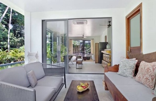Haad Yao Villa | Luxury Jungle 3BR Pool Villa