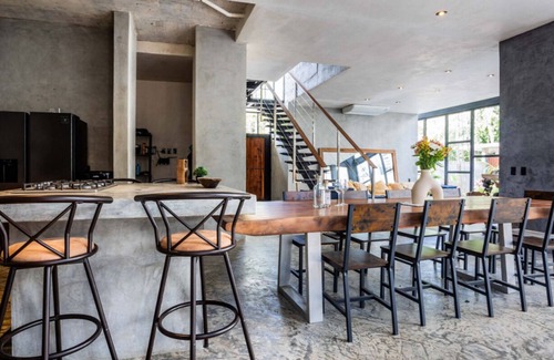Zama Villa | Luxury Jungle Retreat with Private Pool in Aldea Zama