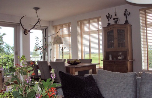 Municipality of Edam-Volendam Other | Luxury 'Kaakberg' farmhouse in the countryside near Amsterdam and Edam.