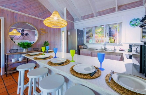 Knysna Ski Chalet | Luxury Lagoon Escape | Pool | Nature Trails