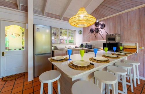 Knysna Ski Chalet | Luxury Lagoon Escape | Pool | Nature Trails