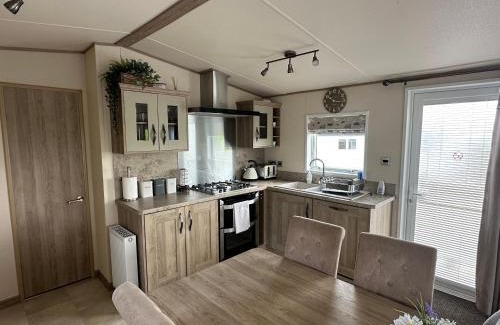 Cockermouth Apartment | Luxury Lake District Holiday Lodge-Sleeps 4