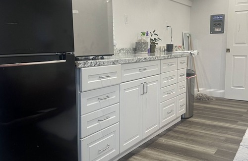 Pine Hills Apartment | Luxury Lake View Studio Apartment