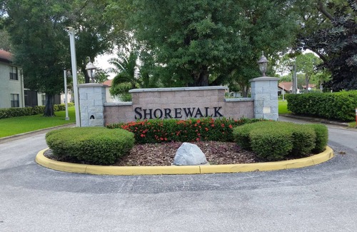 Trailer Estates Condo | Luxury Lakefront Condo, Resort Amenities, 10 Minutes to Beach