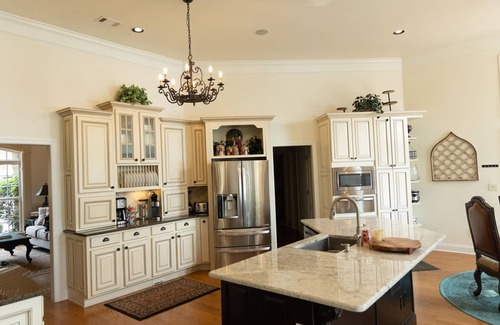 Lake Oconee House | Luxury Lakehouse on Lake Oconee!