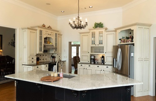 Lake Oconee House | Luxury Lakehouse on Lake Oconee!