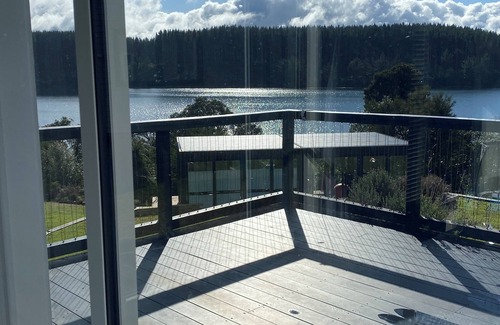 Mangakino House | Luxury Lakehouse Retreat
